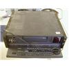 Image 1 : PANASONIC NV-V 8000 COMPATIBLE HI-FI STEREO VIDEO CASSETTE RECORDER.