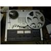 Image 1 : REVOX C270 TAPE RECORDER & INSTRUCTIONS.