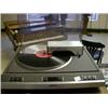 Image 1 : REVOX V791 DIRECT DRIVE TURNTABLE & INSTRUCTIONS.