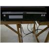 Image 1 : REVOX B221 PRO SERIES CD PLAYER & INSTRUCTIONS TOGETHER WITH A REVOX PRO SERIES C115 TAPE DECK.