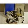 Image 1 : APPROX FIFTY SIX PHOTOGRAPHS OF BING CROSBY INCLUDING WHITE CHRISTMAS, MR MUSIC, LITTLE BOY LOST, TO