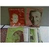 Image 1 : SCRAP BOOK CONTAINING APPROX FIFTY PIECES OF BING CROSBY SHEET MUSIC INCLUDING, , SAN FERNANDO VALLE