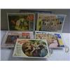 Image 1 : ALBUM CONTAINING APPROX TWENTY THREE UNFRAMED COLOUR FILM POSTERS OF BING CROSBY INCLUDING BIRTH OF 