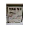 Image 1 : ALBUM OF APPROX FORTY SIX FIRST DAY COVERS, DATED 1984 - 1986 INCLUDING ROYAL AIRFORCE, CHRISTMAS, S