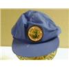 Image 1 : A BLUE BING CROSBY NATIONAL PRO-AM GOLFING CAP (LABELLED BING CROSBY INSIDE).
