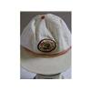 Image 1 : A WHITE BING CROSBY NATIONAL PRO-AM GOLFING CAP (LABELLED BING CROSBY INSIDE).