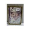 Image 1 : A FRAMED COLOUR PHOTOGRAPH, BING CROSBY FISHING, SIGNED "BEST WISHES BING CROSBY".