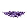 Image 1 : Natural Amethyst 9.20 ctw Oval Cut