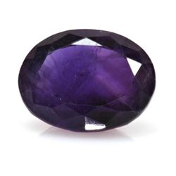 Natural Amethyst 15.26 ctw Oval Cut
