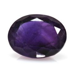 Natural Amethyst 10.89 ctw Oval Cut