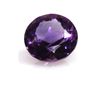 Image 1 : Natural Amethyst Gems 9.77 ctw Round Cut