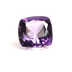 Natural Amethyst Gems  10.35 ctw Cushion Cut