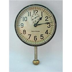 WALTHAM CLOCK