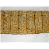 Image 3 : Erotic Yak Bone Scrimshaw Elaborate Engravings