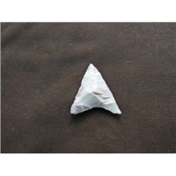 Native American Arrowhead