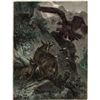 Image 1 : MATERNAL COURAGE from a collection of rare prints