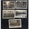 Image 1 : ASSORTED GERMAN PHOTOGRAPHS - LOT OF 5