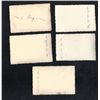 Image 2 : ASSORTED GERMAN PHOTOGRAPHS - LOT OF 5
