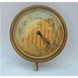 SWISS CLOCK