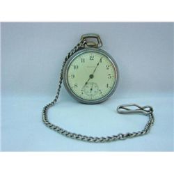 ELGIN POCKET WATCH