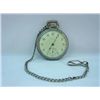 Image 1 : ELGIN POCKET WATCH