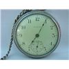 Image 2 : ELGIN POCKET WATCH