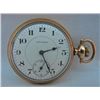 Image 1 : WALTHAM POCKET WATCH