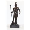Image 3 : Regal Bronze Sculpture Spartacus