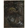 Image 1 : THE AMBUSCADE from a collection of rare prints