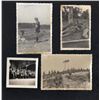 Image 1 : ASSORTED GERMAN PHOTOGRAPHS - LOT OF 4