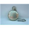 Image 4 : WALTHAM POCKET WATCH