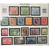 Image 2 : Phillippines stamp collection