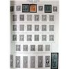 Image 1 : United States Envelope collection   aprox 67 and postage value $20