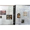 Image 1 : 68  2002-03-04 commemorative panels from US Postal sevice