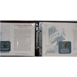 1893-1928 The First US Commemorative Stamp Issues from the POSTAL