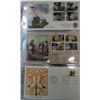 Image 1 : 150 FIRST DAY COVERS from FLEETWOOD 2006 issues