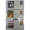 Image 2 : 150 FIRST DAY COVERS from FLEETWOOD 2006 issues