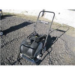 New Mustang FL88 Plate Compactor
