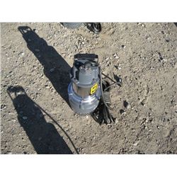 New Mustang MP4800 2" Submersible Pump