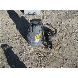 New Mustang MP4800 2" Submersible Pump