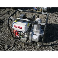 New WP30 3" Water Pump