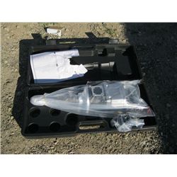 New 1" Drive Air Impact Wrenches