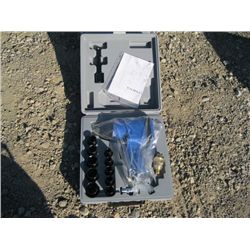 New 1/2" Drive Air Impact Wrench Kit