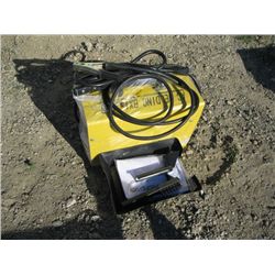 New 250B Electric Welder