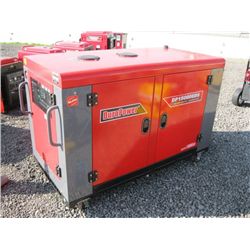 Dura Power DP15000EDS Generator