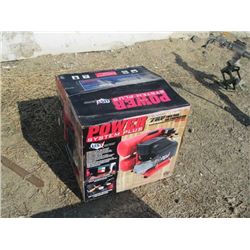 Power Systems 4.6 Gallon Air Compressor