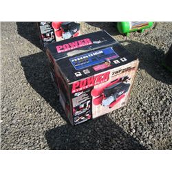 Power Systems 4.6 Gallon Air Compressor