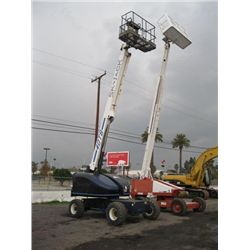 2000 Skyjack SJB40TB Boom Lift