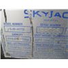 Image 4 : 2000 Skyjack SJB40TB Boom Lift