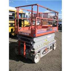 2005 Skyjack 4626 Scissor Lift